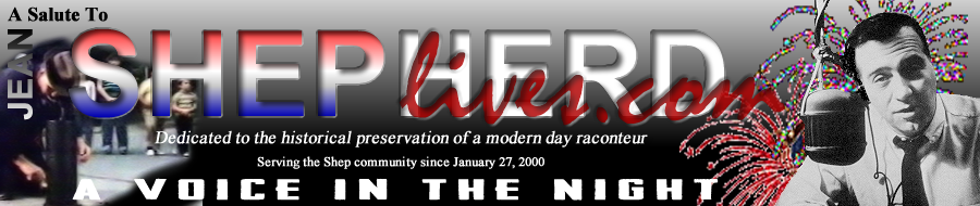 Main Site Banner